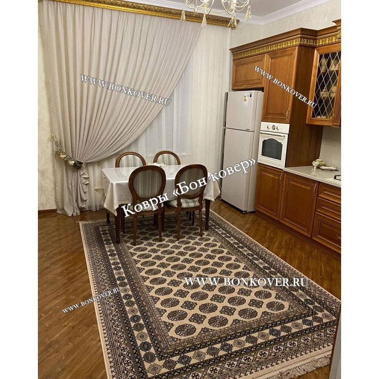 Шерстяной Ковер Для Гостиной Дизайн 30633