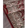 Ковер Colizey D868 RED